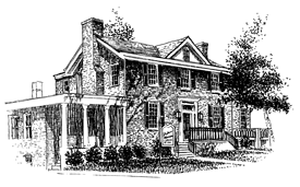 Stedman House